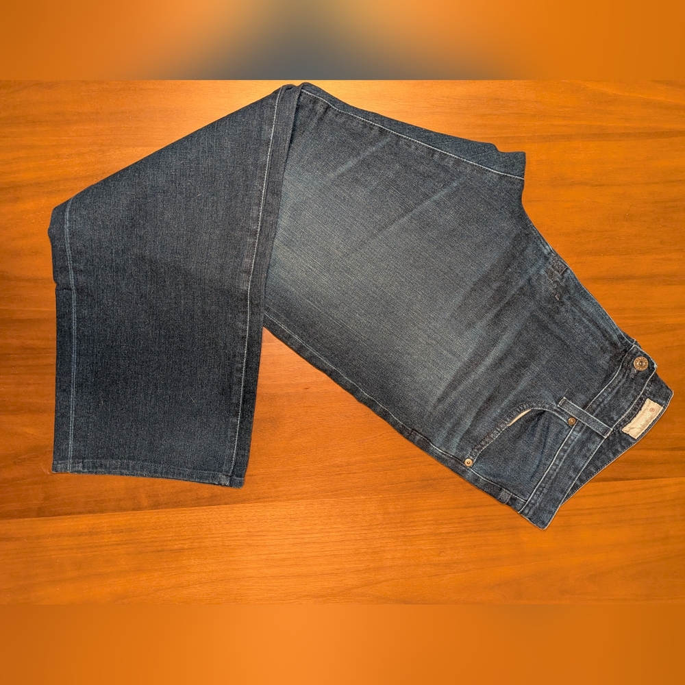 AG Brand Men's Blue Jeans 38 X 34 NWOT